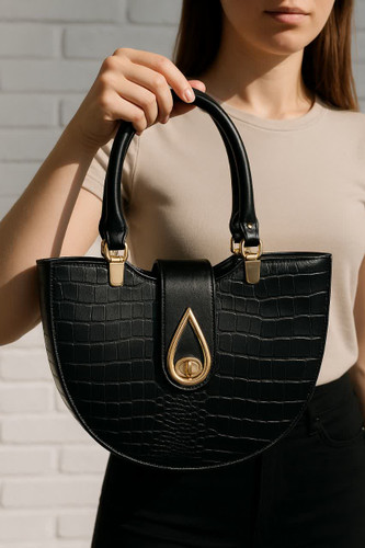 کیف نسرین(اشکی)